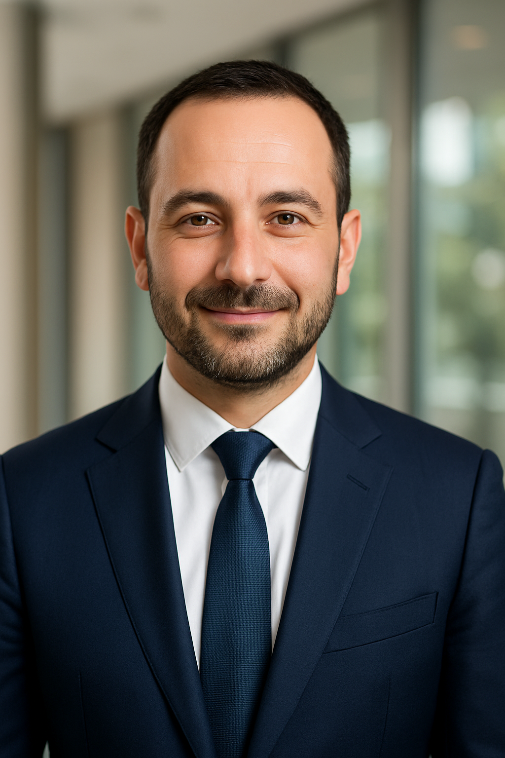 Ali Yılmaz
