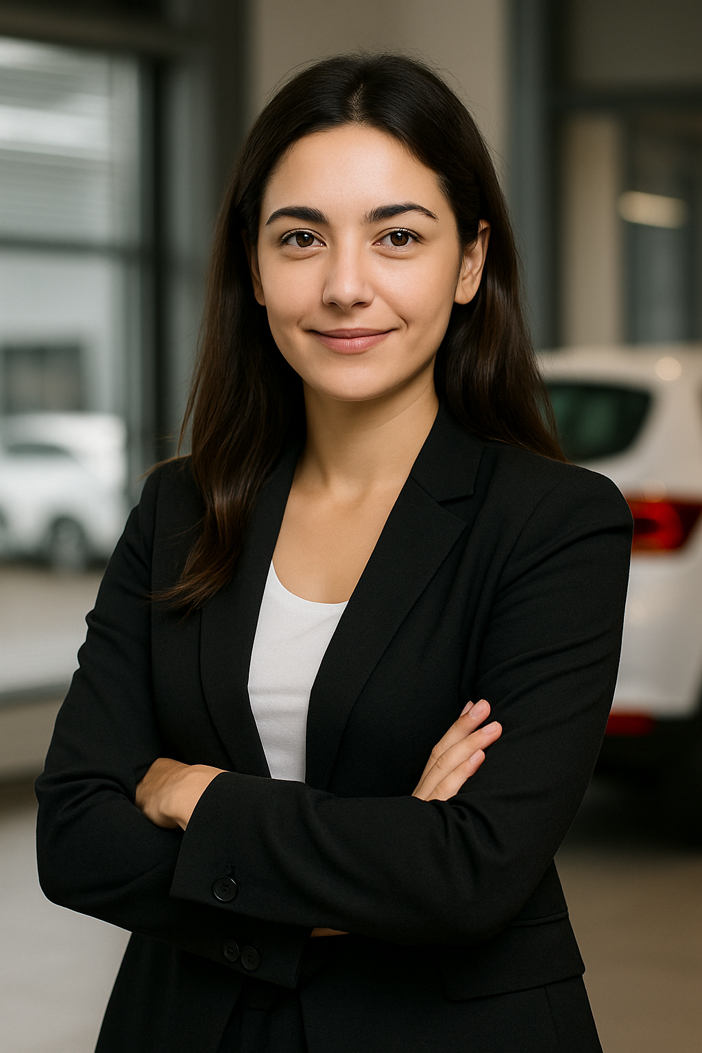 Merve Demir