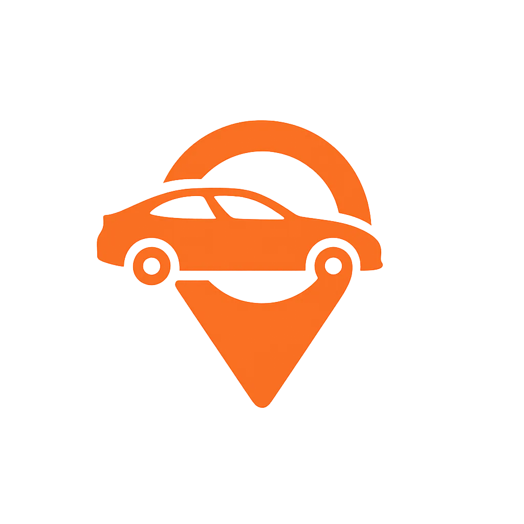 TSQVN Rent a Car logosu